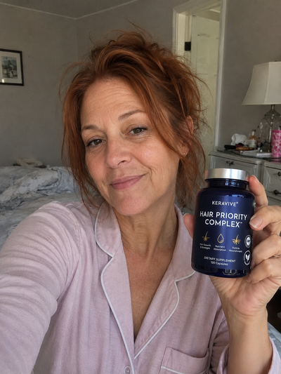 Customer with product