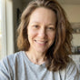 Sarah, 47 | GLP-1 medication user