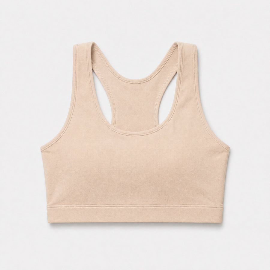 The First Bra