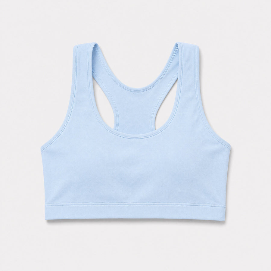 The First Bra