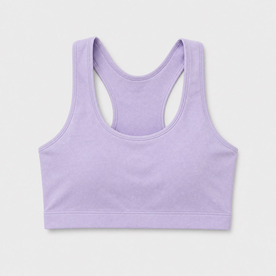 The First Bra