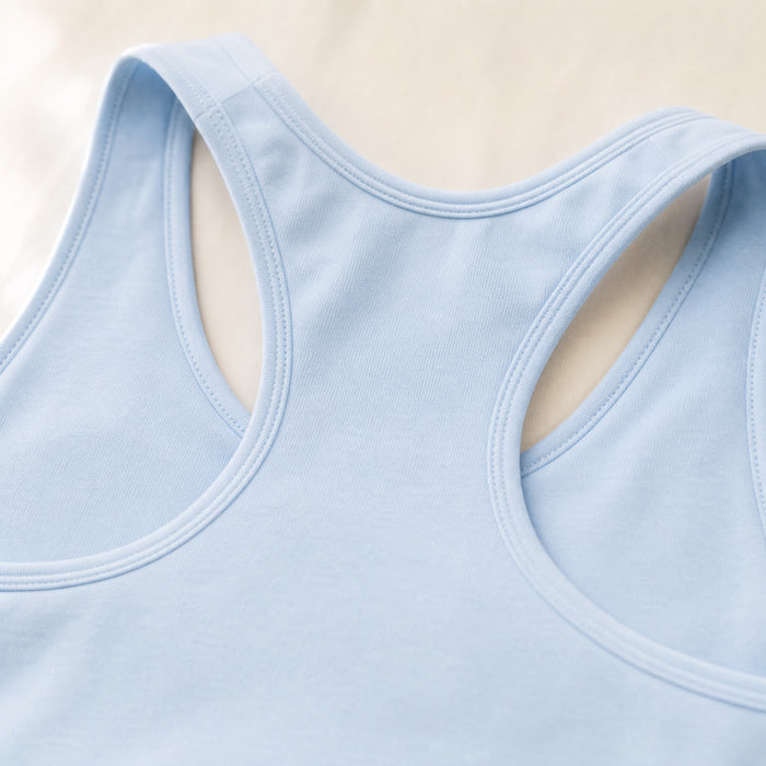 One-Piece Pull-On Back