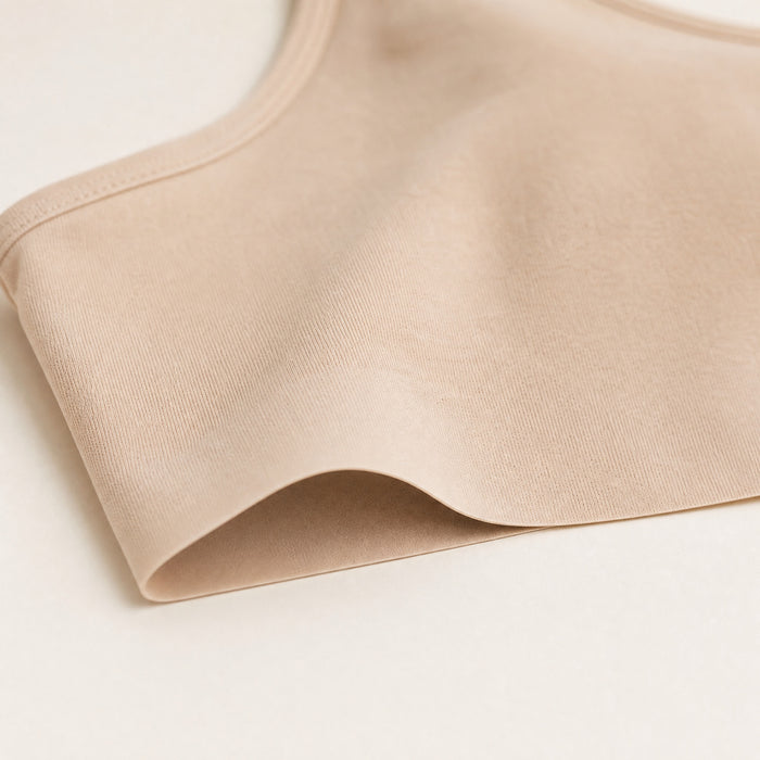 Invisible Under Clothes
