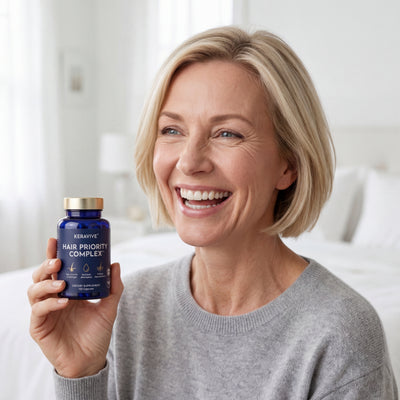 Customer with product