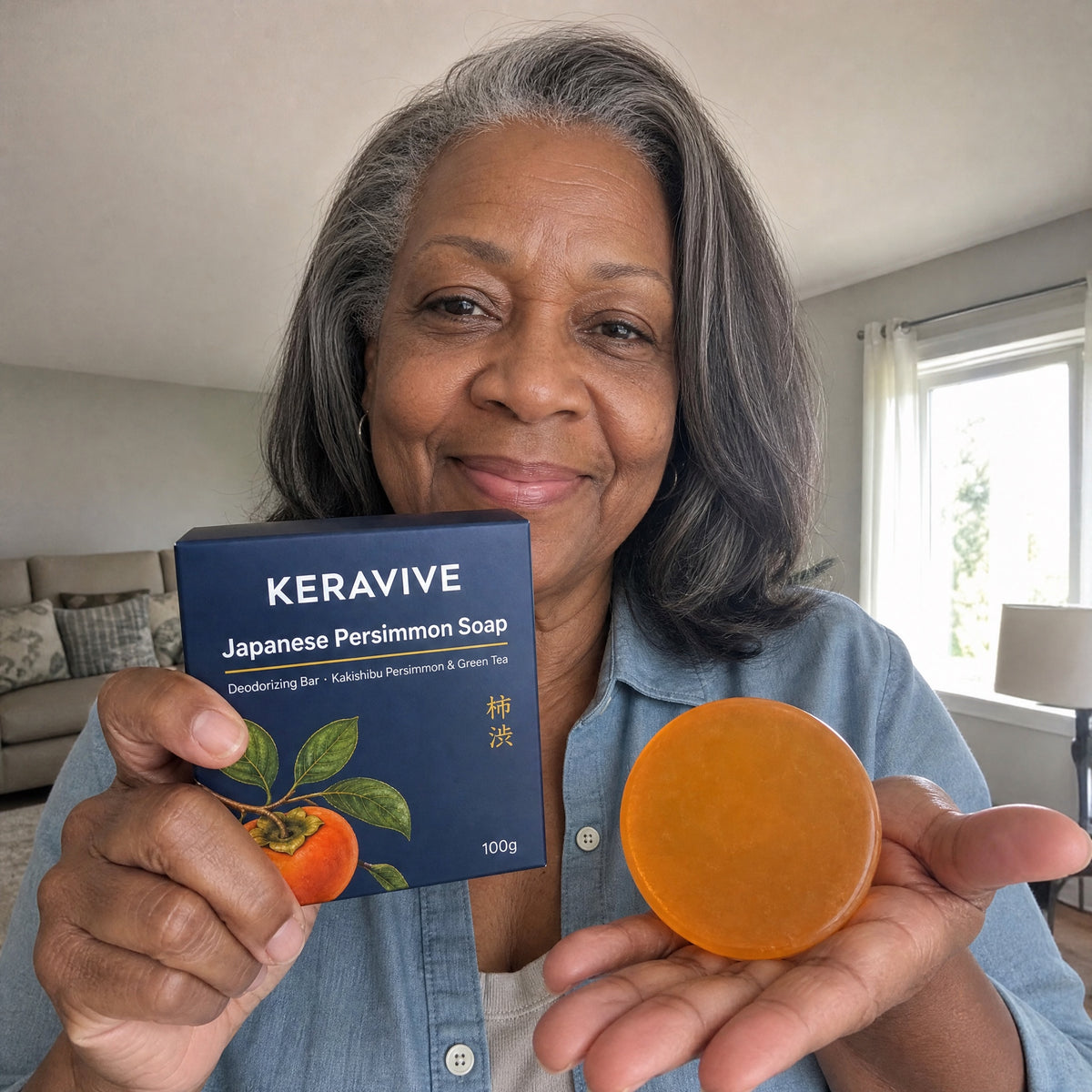 5. Why the Body-Care Industry Gave Up on Women Over 50