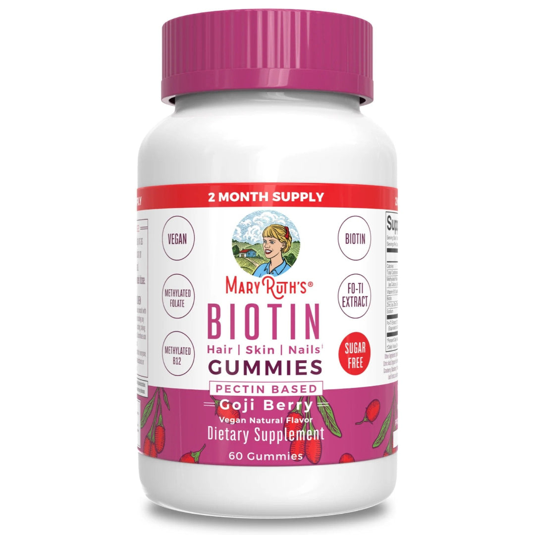 Biotin
