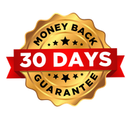 Money Back Guarantee!
