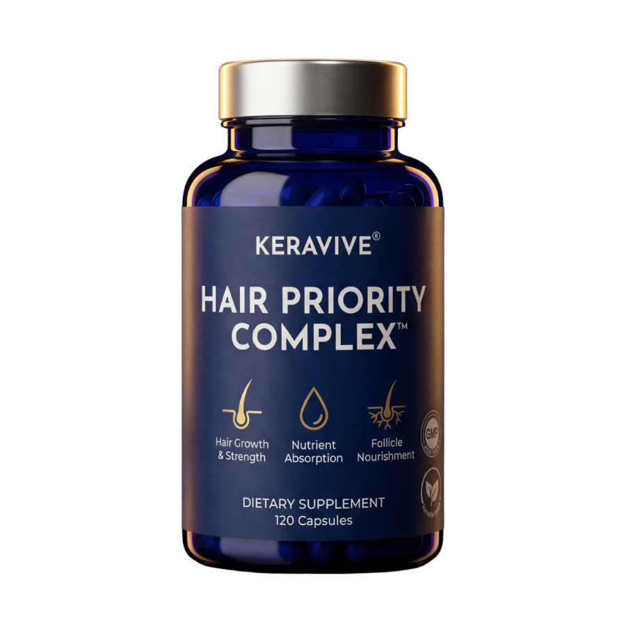 Hair Priority Complex