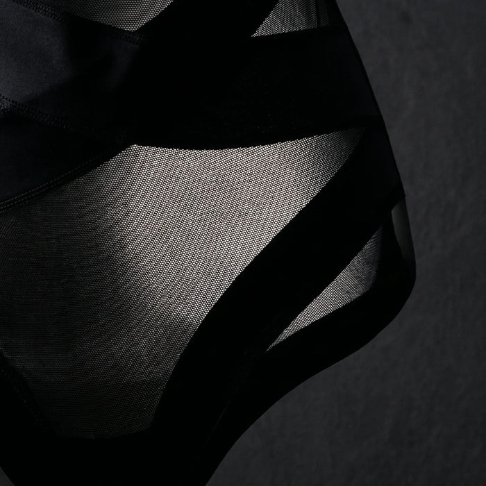 Breathable Mesh