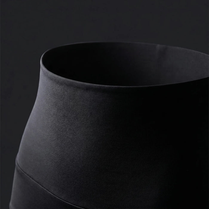 Anti-Roll High Waist