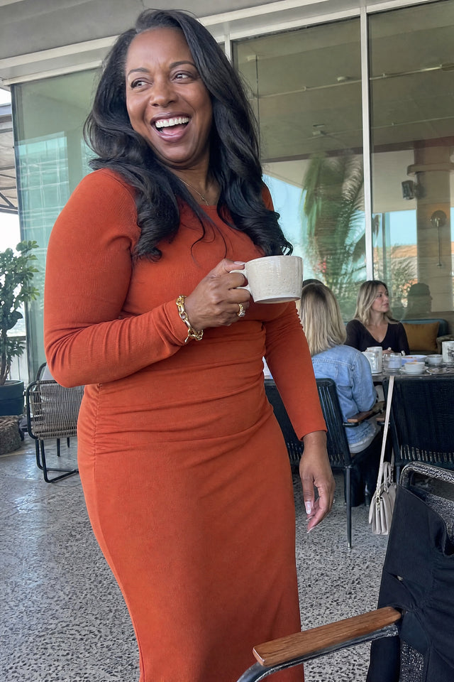 Monique