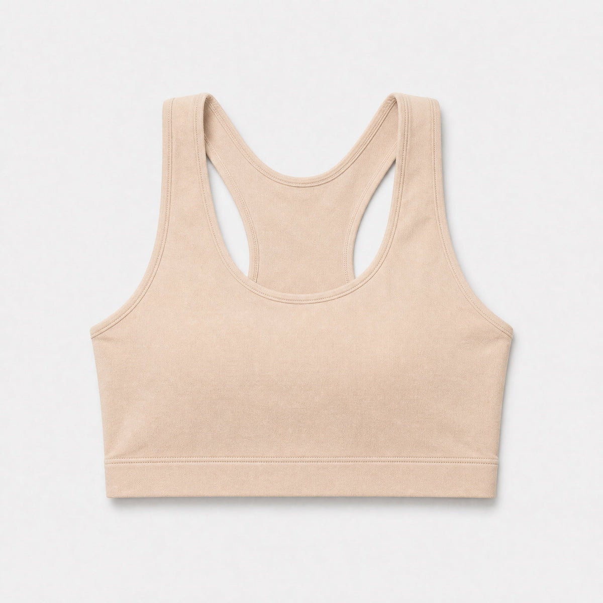 The First Bra