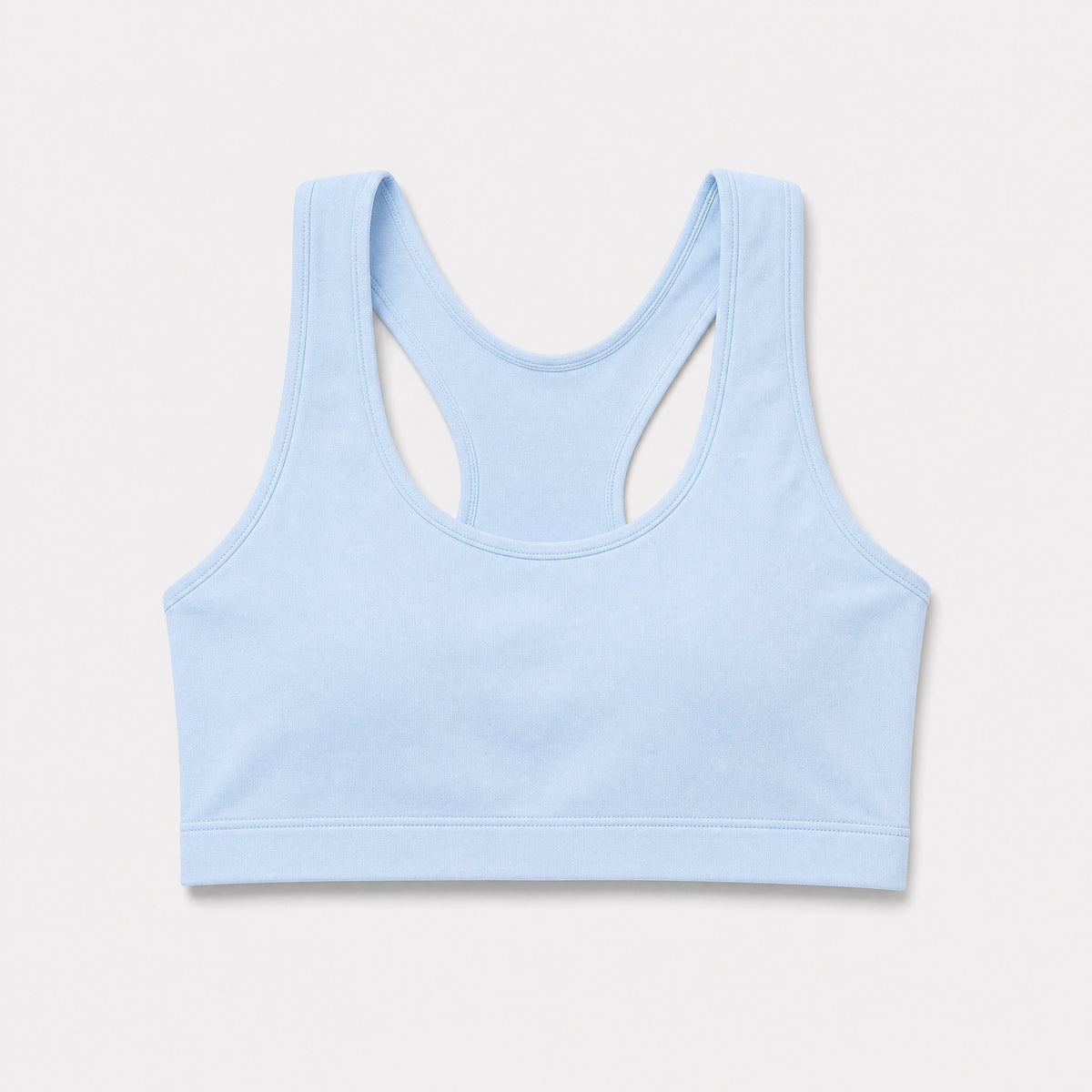 The First Bra