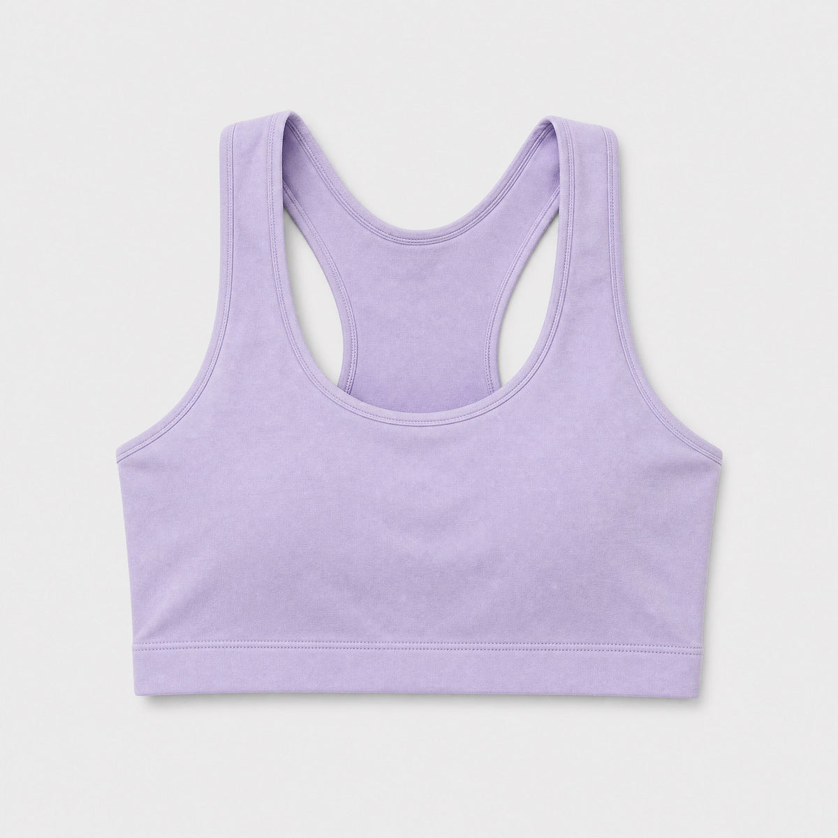 The First Bra