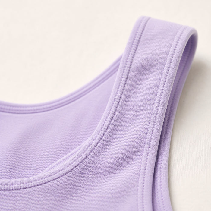 Buttery-Soft Knit