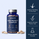 Hair Priority Complex