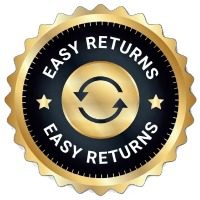 No-Hassle Returns