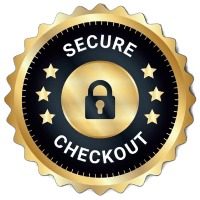 Guaranteed Safe and Secure Checkout