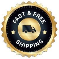 Fast Shipping