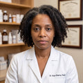 Written by Dr. Renée Coleman, MD