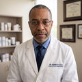 Written by Dr. Elijah Barnes, MD