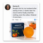 Japanese Persimmon Soap