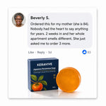 Japanese Persimmon Soap