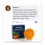 Japanese Persimmon Soap