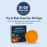 Japanese Persimmon Soap