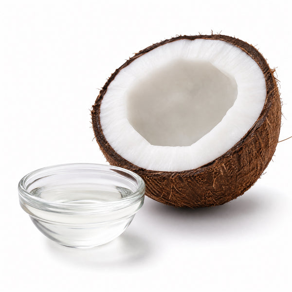 Coconut Oil