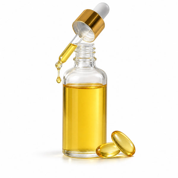 Tocopherol (Vitamin E)