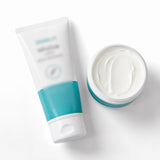 Whole-body deo creams