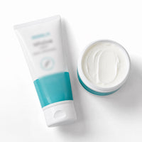 Whole-body deo creams