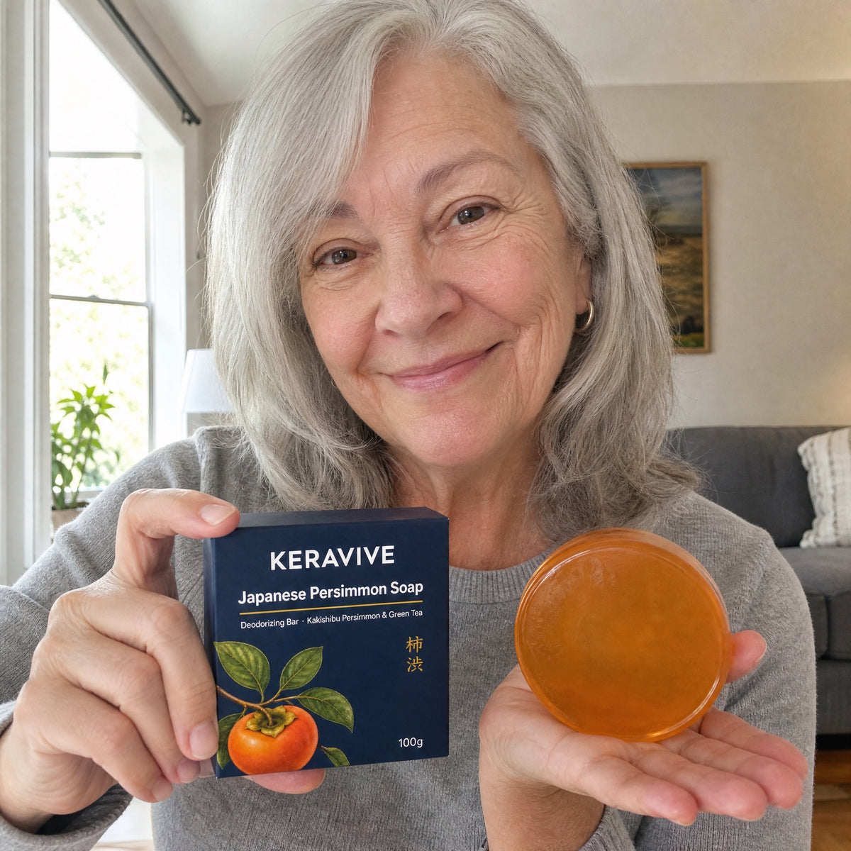 5. Why the Body-Care Industry Gave Up on Women Over 50