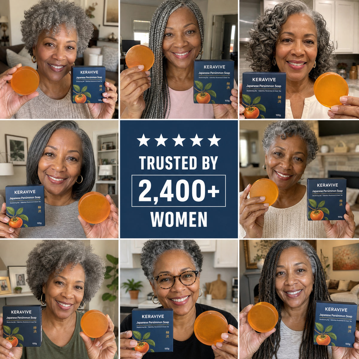 6. Why 2,400+ Women Already Made the Switch
