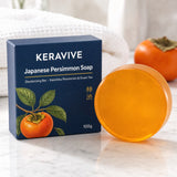 Japanese Persimmon Soap