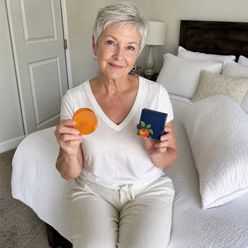 “The pillowcase test convinced me.”