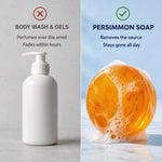 Japanese Persimmon Soap