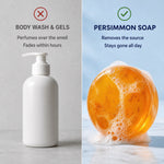 Japanese Persimmon Soap