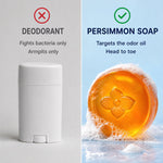 Japanese Persimmon Soap