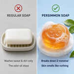 Japanese Persimmon Soap