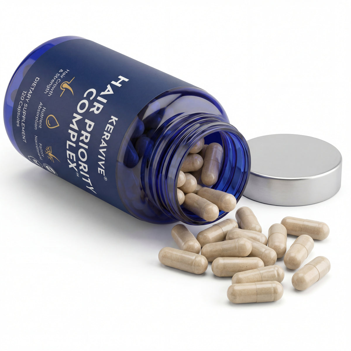 Hair Priority Complex