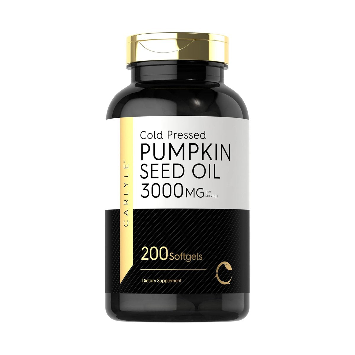 Carlyle Pumpkin Seed Oil