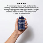 Hair Priority Complex - Offre Rosabella